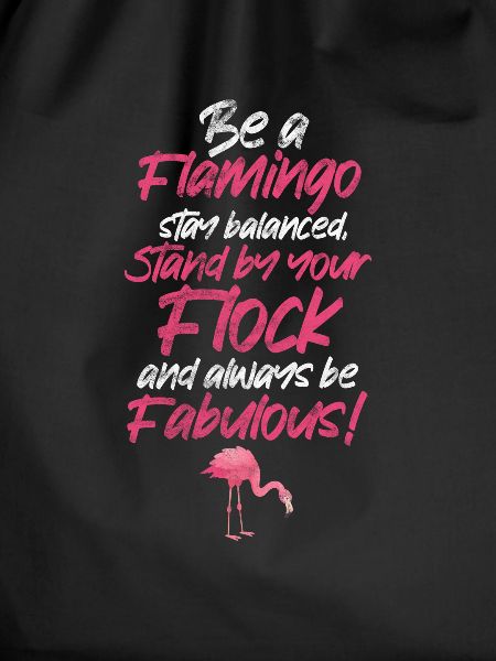 Flamingo