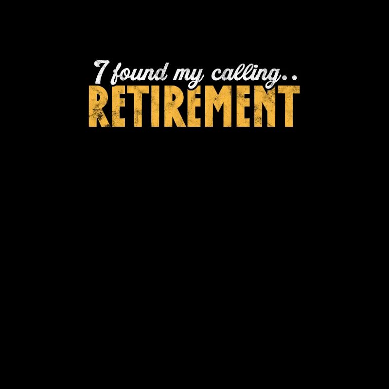 Retirement