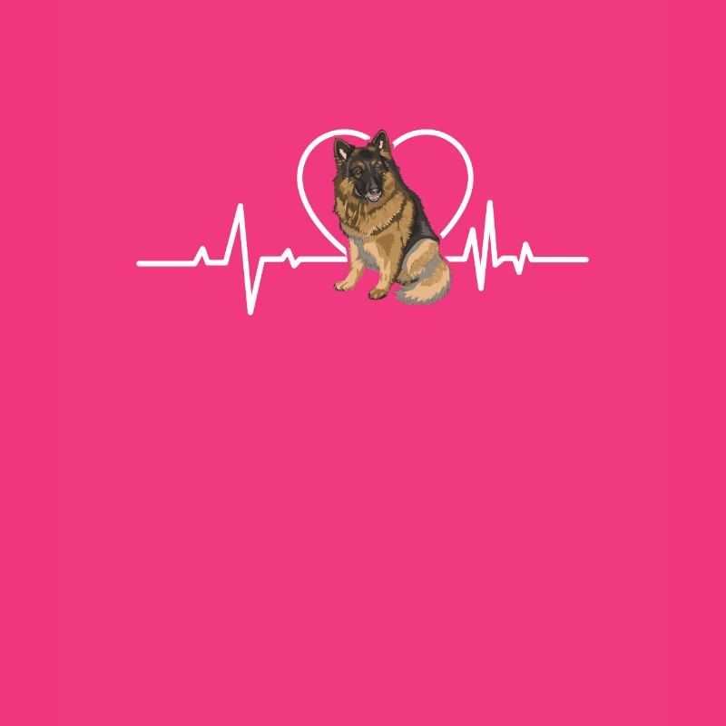 Deutscher Schäferhund