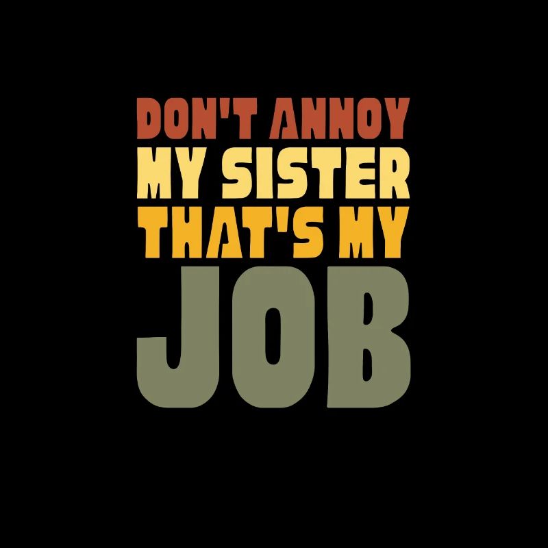 Sister