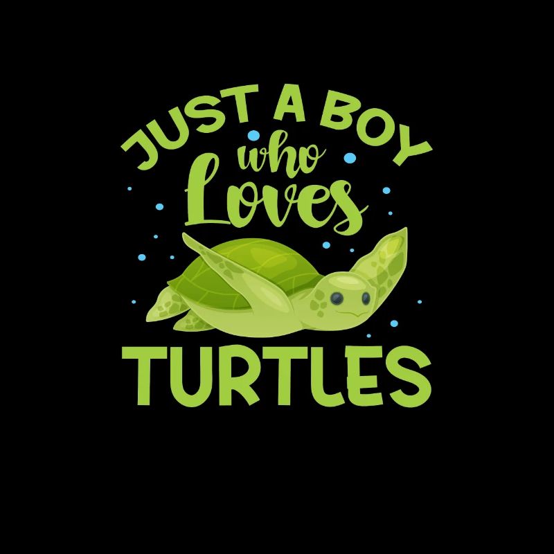 Turtle Turtle Sea Sea Creatures Gift