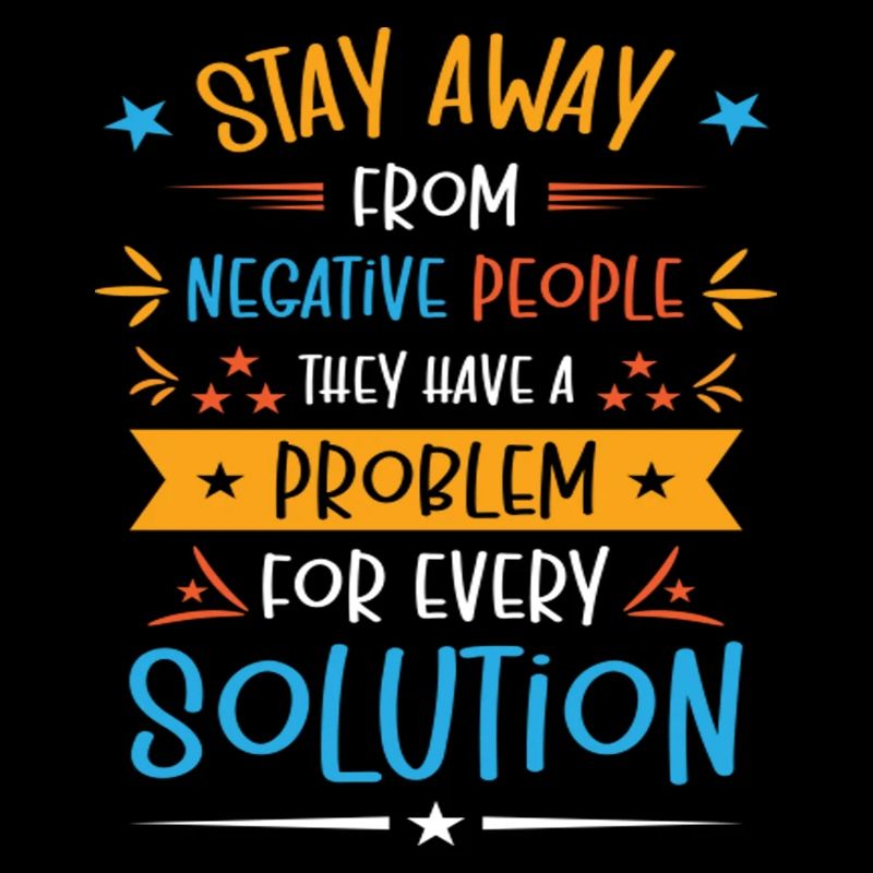 Solution Critical Thinkers Positive Motivation