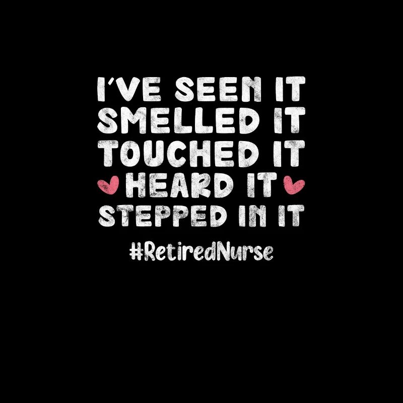 Retirement Nurse