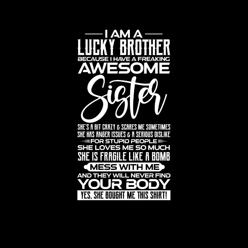 Sister