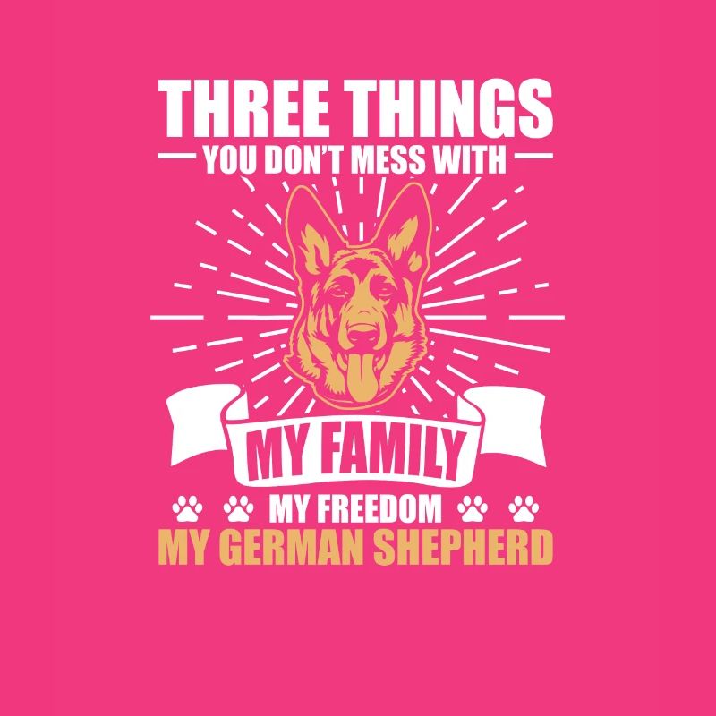 Deutscher Schäferhund