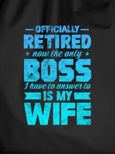Retirement