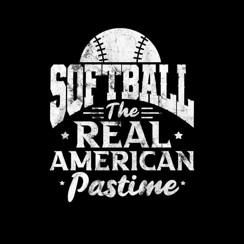 Softball