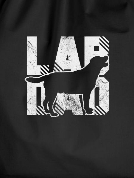 Labrador father