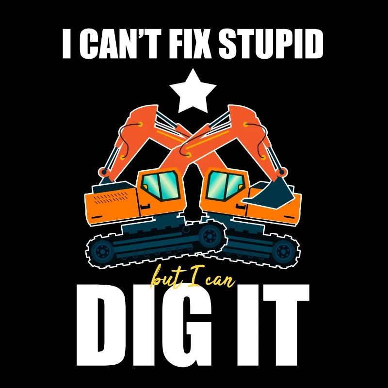 operator and heavy machinery operator