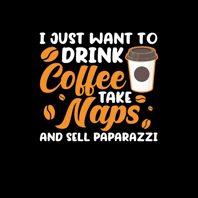 Coffee Caffeine Espresso Barista Gift