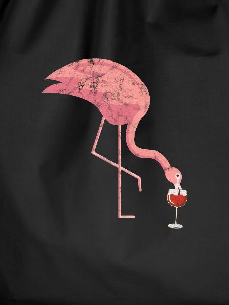 Flamingo Wine