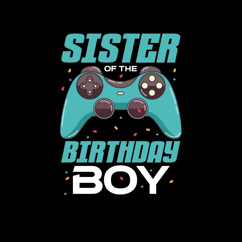sister