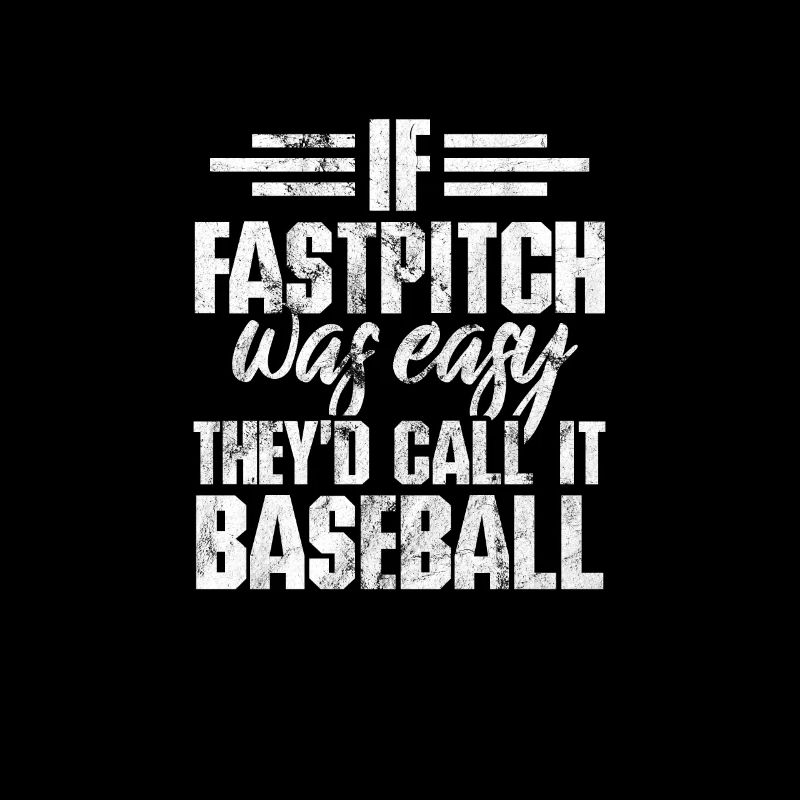Softball