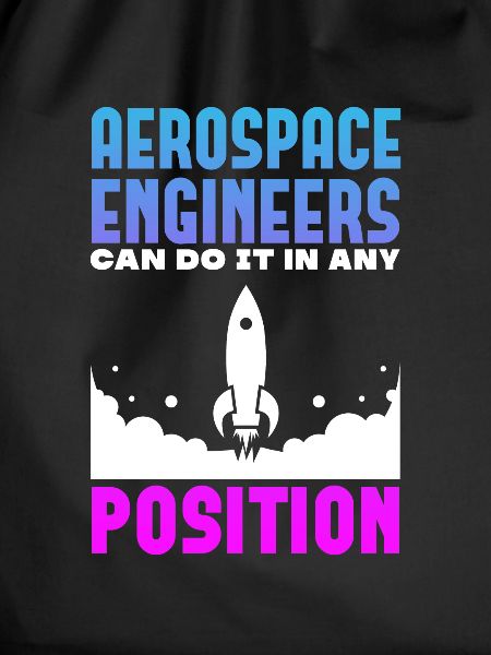 Space Engineer Aeronautical Engineer