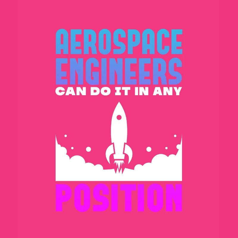 Space Engineer Aeronautical Engineer
