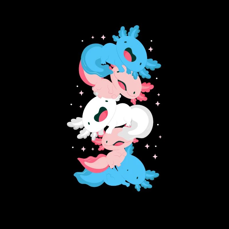Axolotl