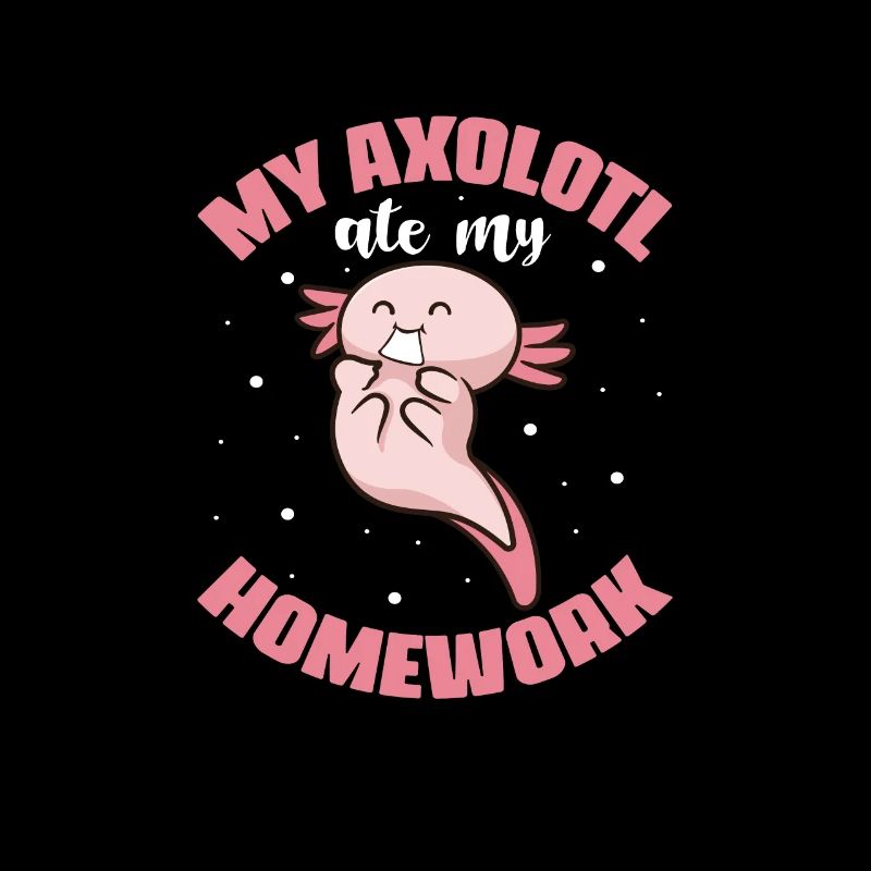 Axolotl