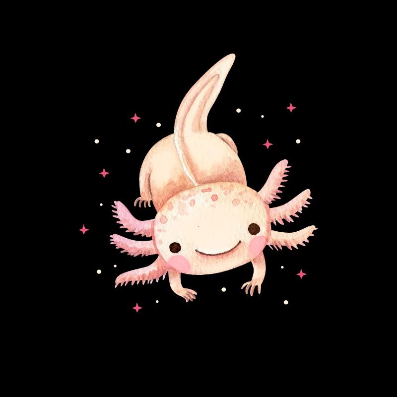 Axolotl