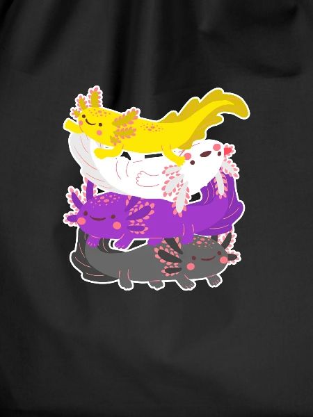 Axolotl