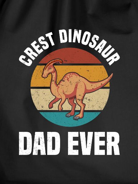 Dinosaur Papa