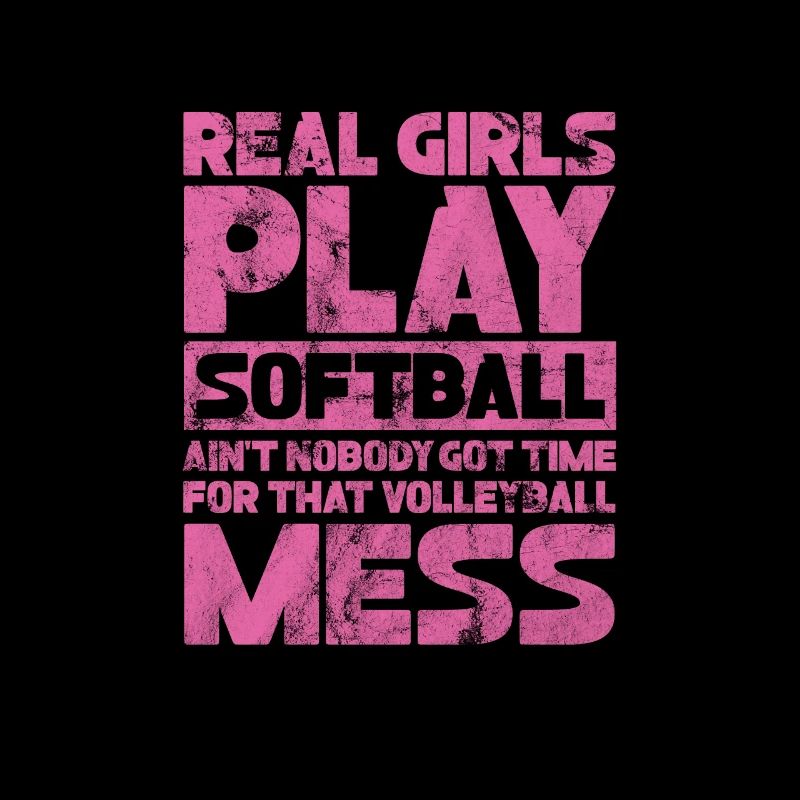 Softball