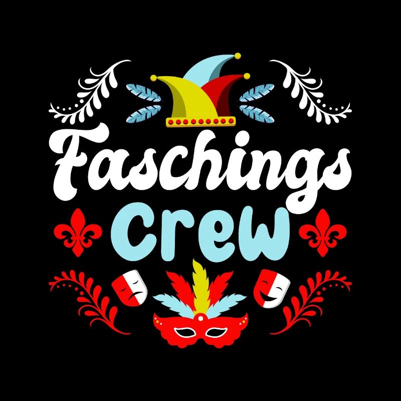 Carnival Crew | Carnival Costume
