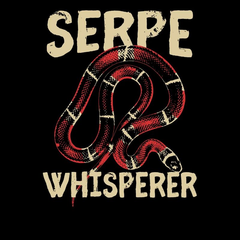 Serpe Whisperer - Serpent Whisperer