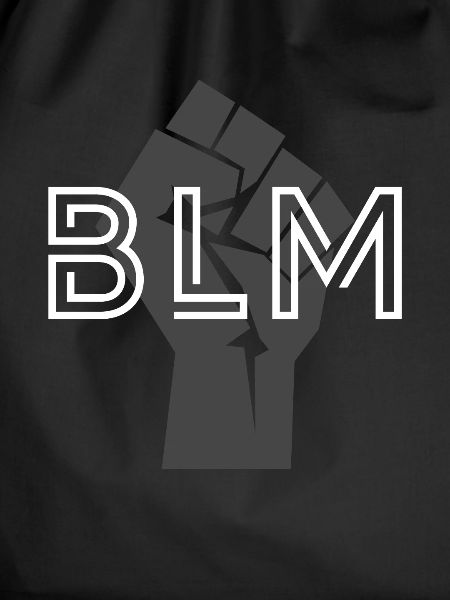Black Lives Matter Ally