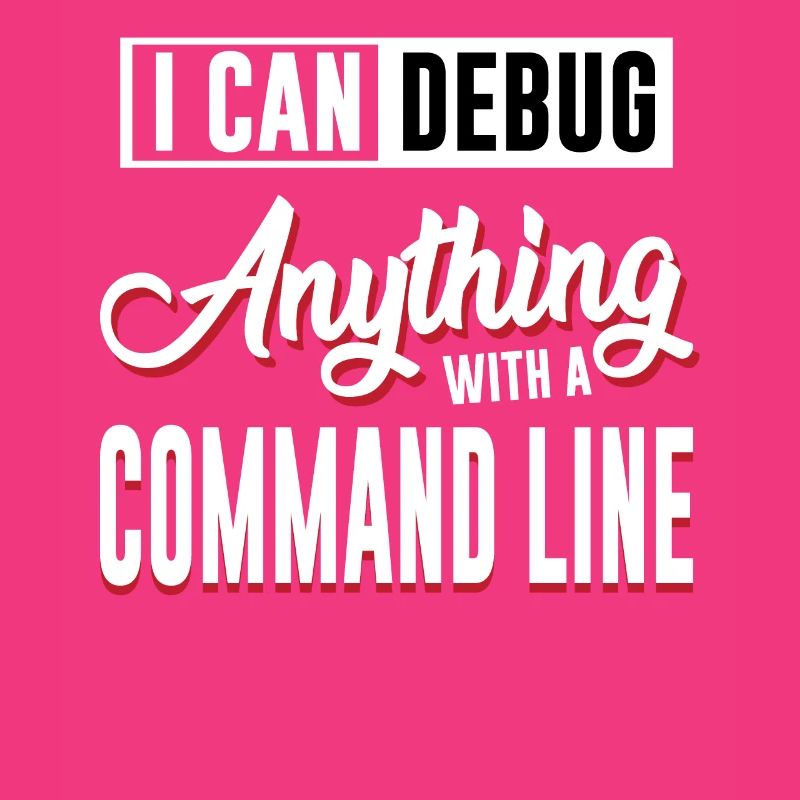 I Can Debug Anything With a Command Line for Linux