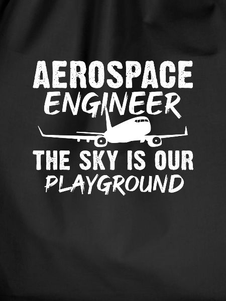 Space Engineer Aeronautical Engineer