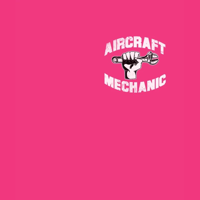 Flugzeugmechaniker Luftfahrt Flugzeug Geschenk