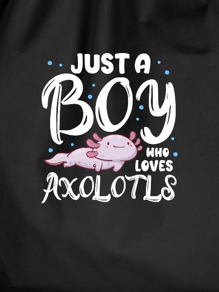 Axolotl