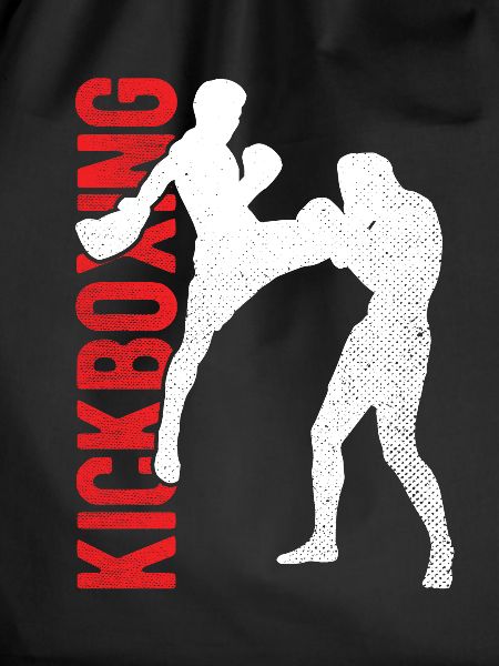 Kickboxing