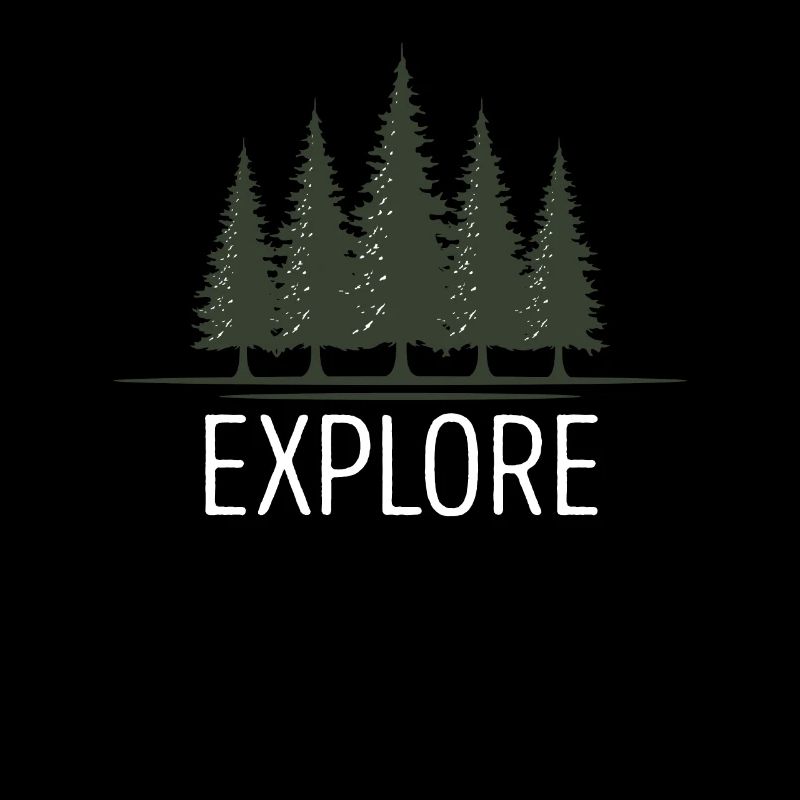 Explore adventure, mountaineering,