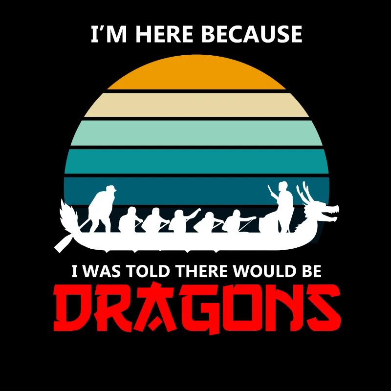 Festival de course de bateaux-dragons pour bateau-dragon