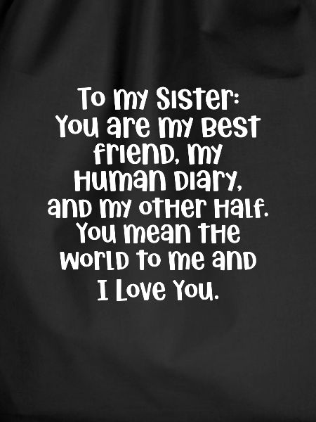 Schwester
