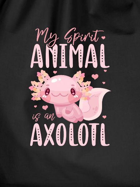Axolotl