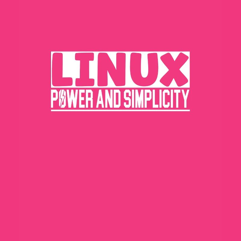 Linux Power and Simplicity for Coder, Hacker und