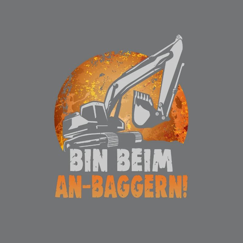 Crane operator design for excavator operators and construction workers