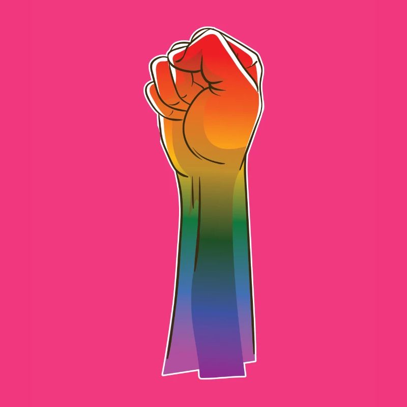 Unity Faust Equality Justice