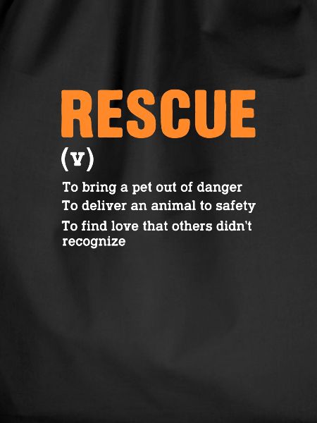 Animal Rescue