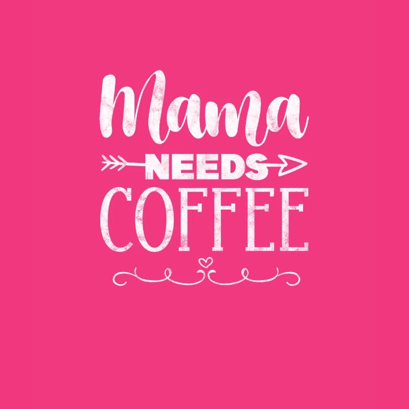 Mère de café