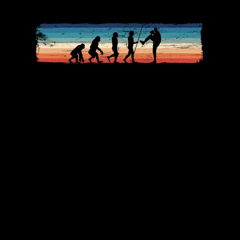 Évolution du baseball —