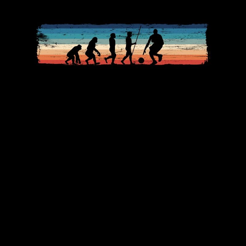 Evolution des Basketballs —
