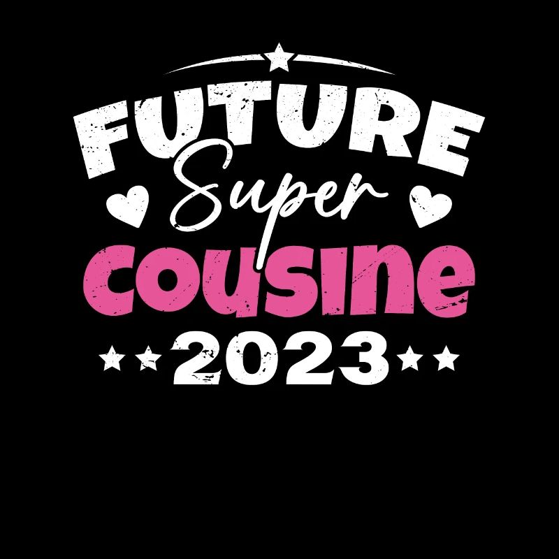 Future Super Cousine 2023 Annonce Grossesse