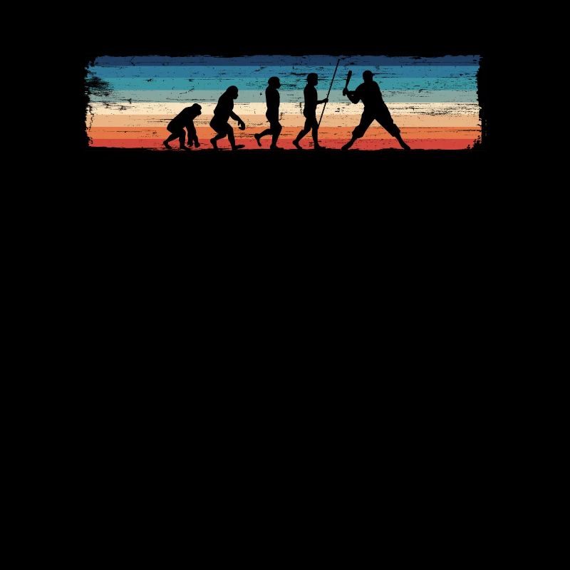 Rétro évolution du baseball,