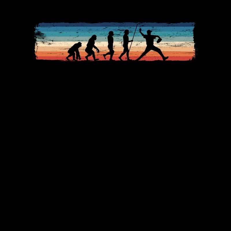 The evolution of baseball in the