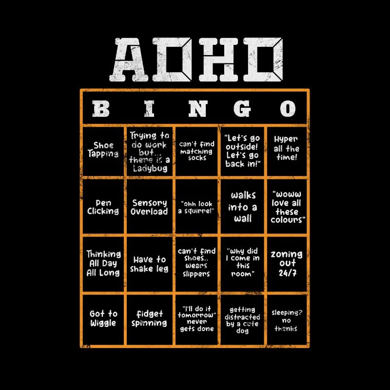 ADHS
