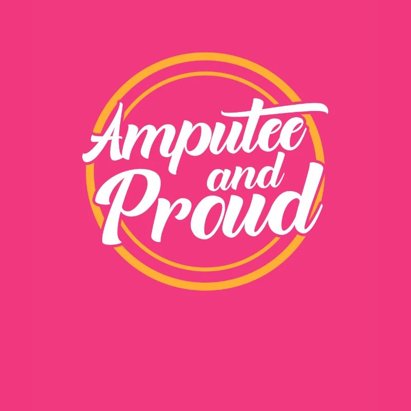 Amputation Amputation Prosthesis Gift