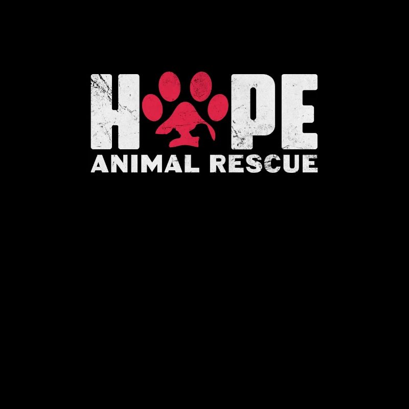 Tierrettung Tierschutz Tierfreund Geschenk